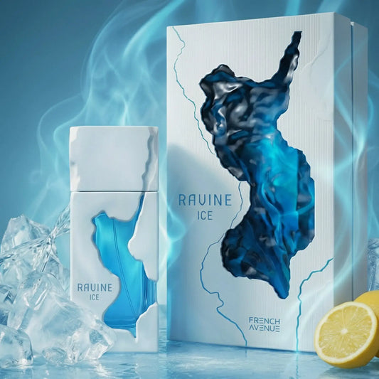 Ravine Ice French Avenue 100ML
