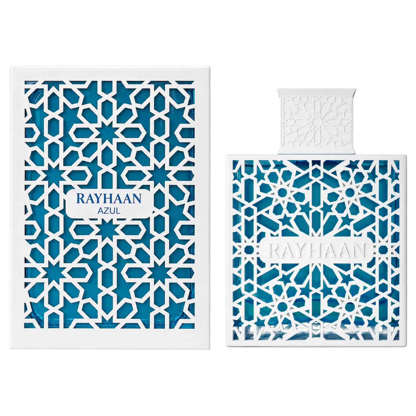 Azul Rayhaan 100ML