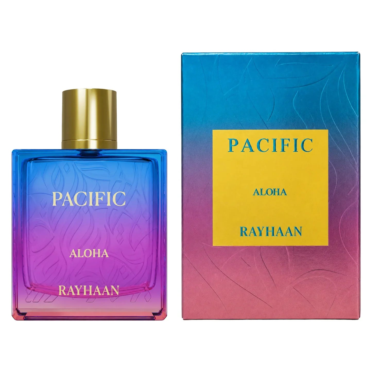 Pacific Aloha Rayhaan 100ML
