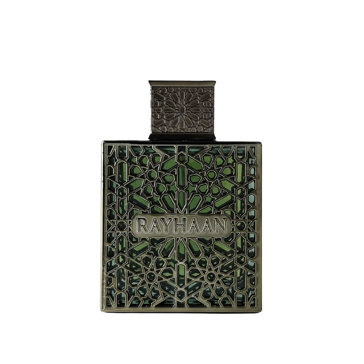 Rayhaan Terra 100ml