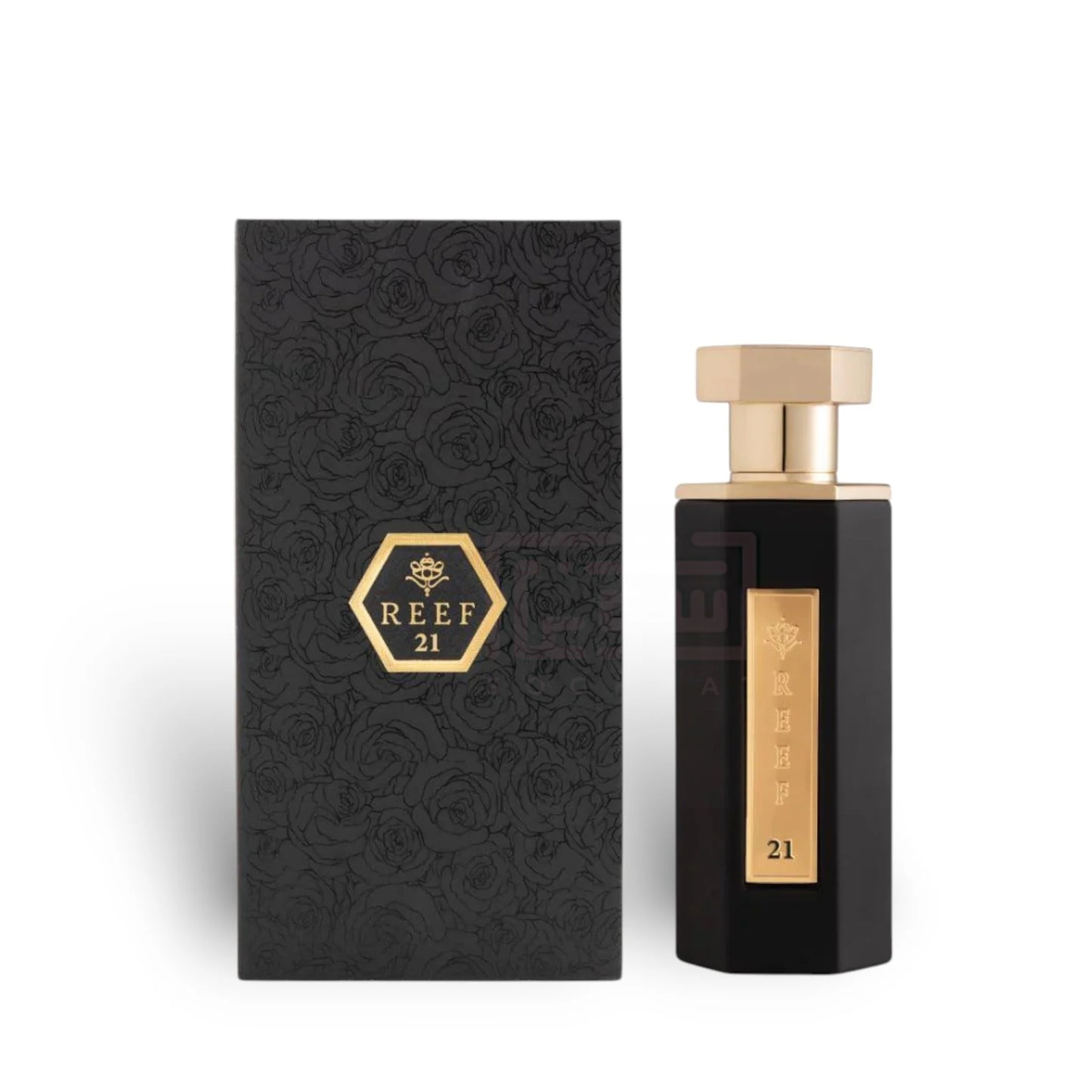 Reef 21 Reef 100ML