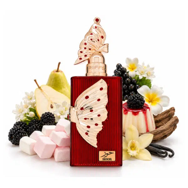 Hoor Riiffs 100ml