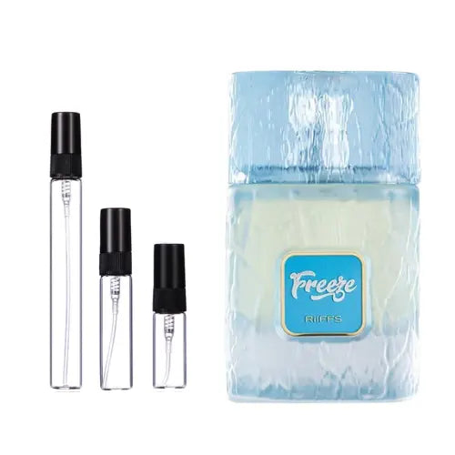 Freeze Riiffs Extrait de Parfum Sample