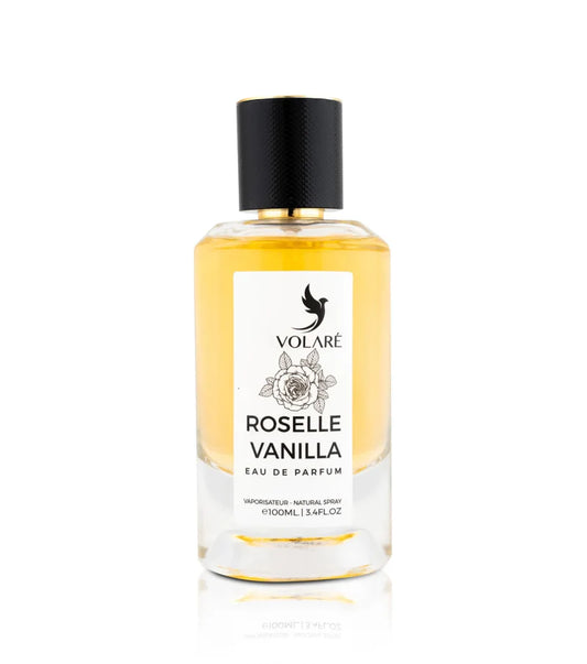 Vanilla Pods - Volaré 100ml
