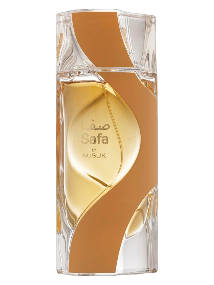 Safa Nusuk 100ml