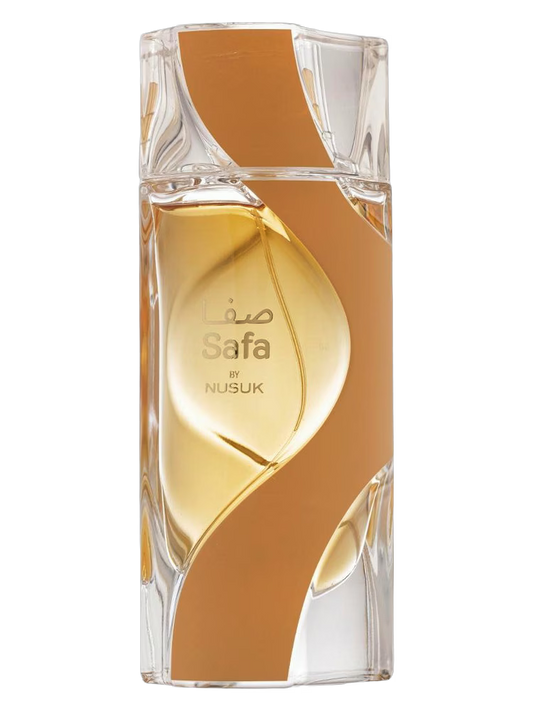 Safa Nusuk 100ml
