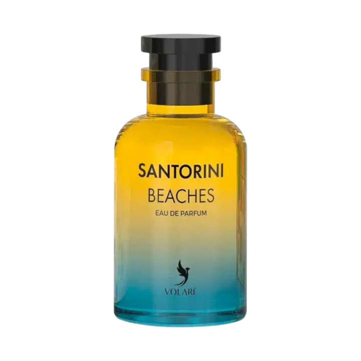 Santorini Beaches Volaré 100ML