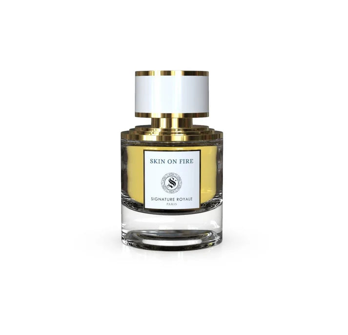 Skin on Fire 50ML