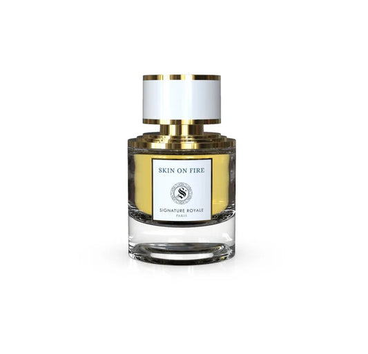 Skin on Fire 50ML