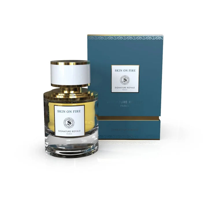 Skin on Fire 50ML