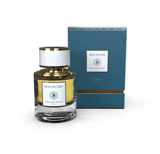 Skin on Fire 50ML