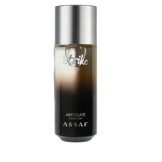 Strike Black – Assaf – 125ml