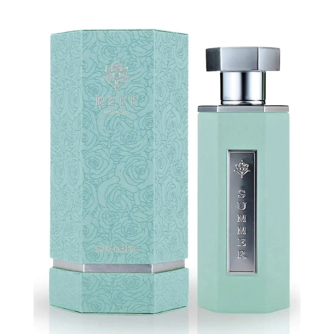 Summer Tiffany Reef Perfumes 100ML