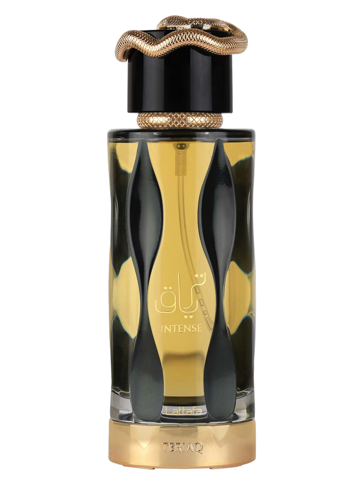 Teriaq Intense Lattafa 100ml