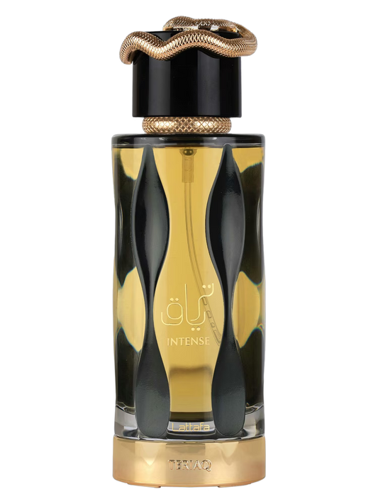 Teriaq Intense Lattafa 100ml