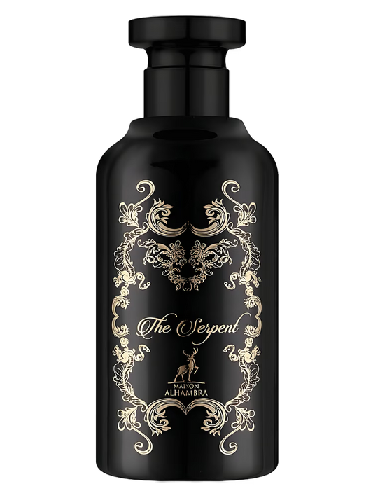 The Serpent Maison Alhambra 100ML