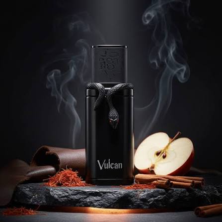 Vulcan Black Friday French Avenue 100ML