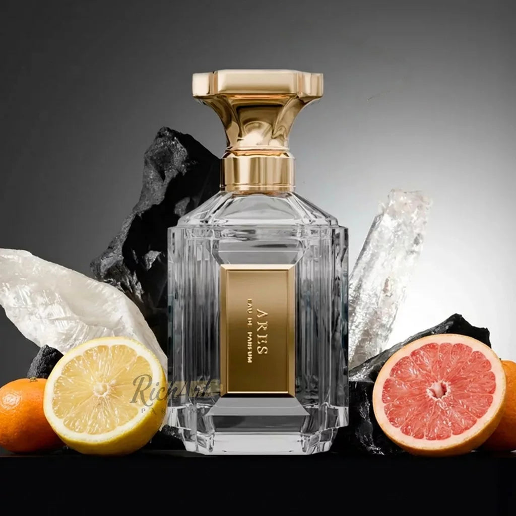 Velixir Ares - Eau de Parfum - 100ml