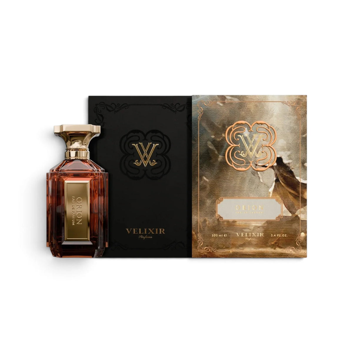 Velixir Orion - Eau de Parfum - 100ml