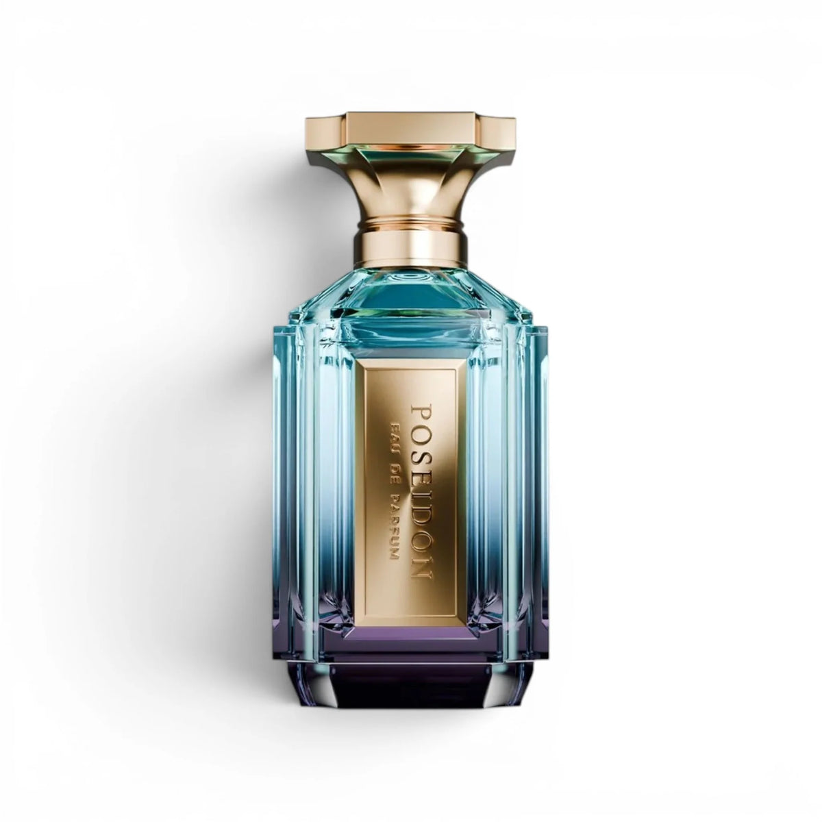 Velixir Poseidon - Eau de Parfum -  100ml