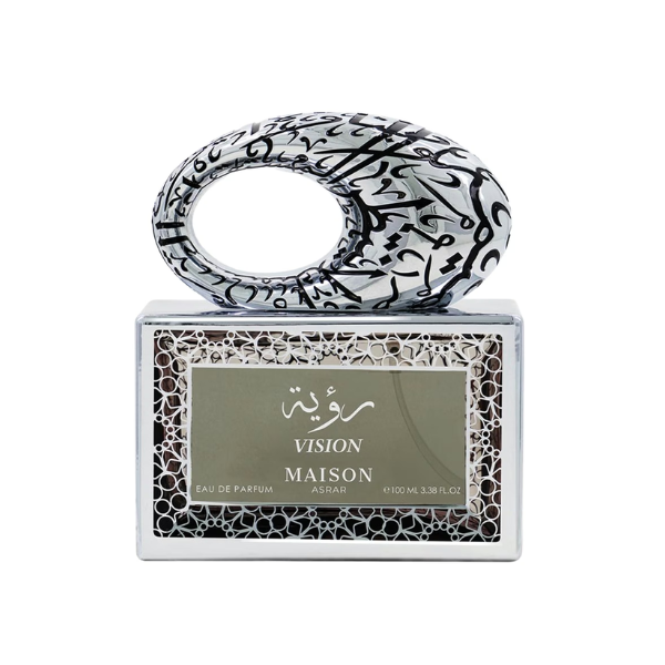 Vision MAISON ASRAR 100ML