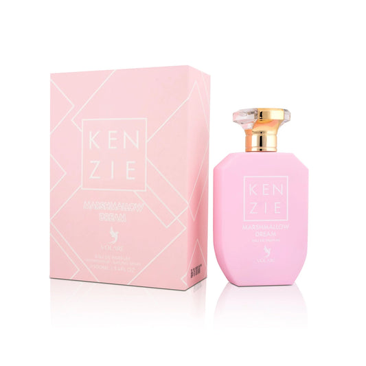 Kenzie Marshmallow Dream Volare  – 25ml
