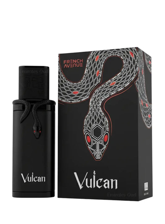 Vulcan Black Friday French Avenue 100ML