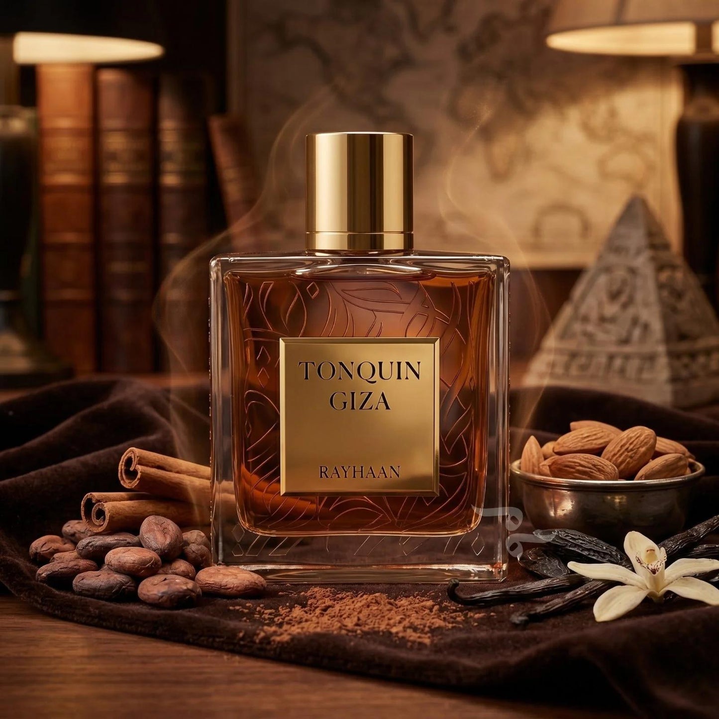 Tonquin Giza Rayhaan 100ml