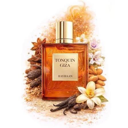 Tonquin Giza Rayhaan 100ml