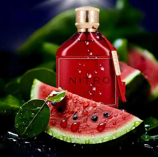 Nitro Red Dumont 100ML