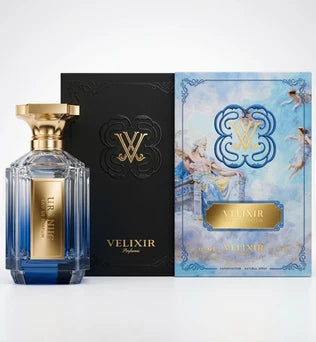 Velixir Uranus - Eau de Parfum -  100ml