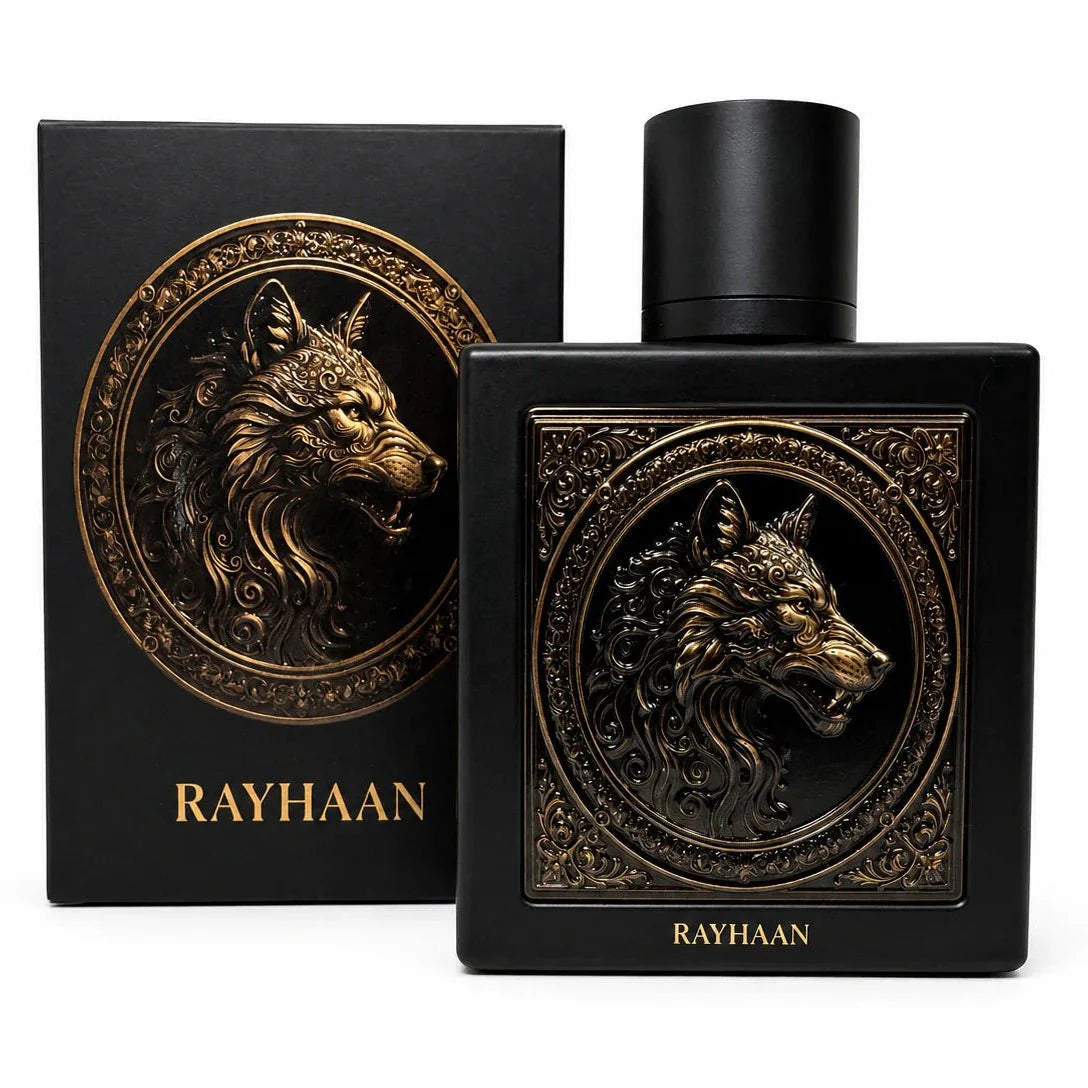 Rayhaan Wolf 100ml