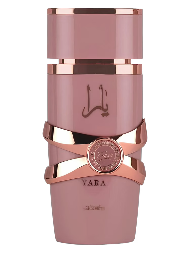 Yara Elixir Lattafa 100ML
