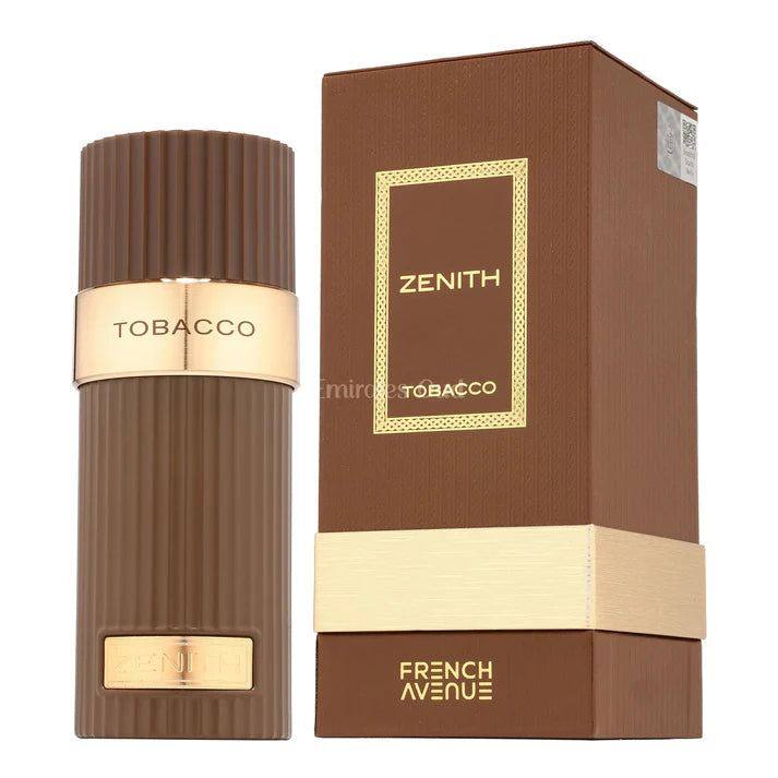 Zenith Tobacco French Avenue 100ml