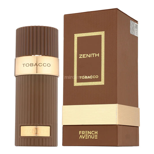 Zenith Tobacco French Avenue 100ml
