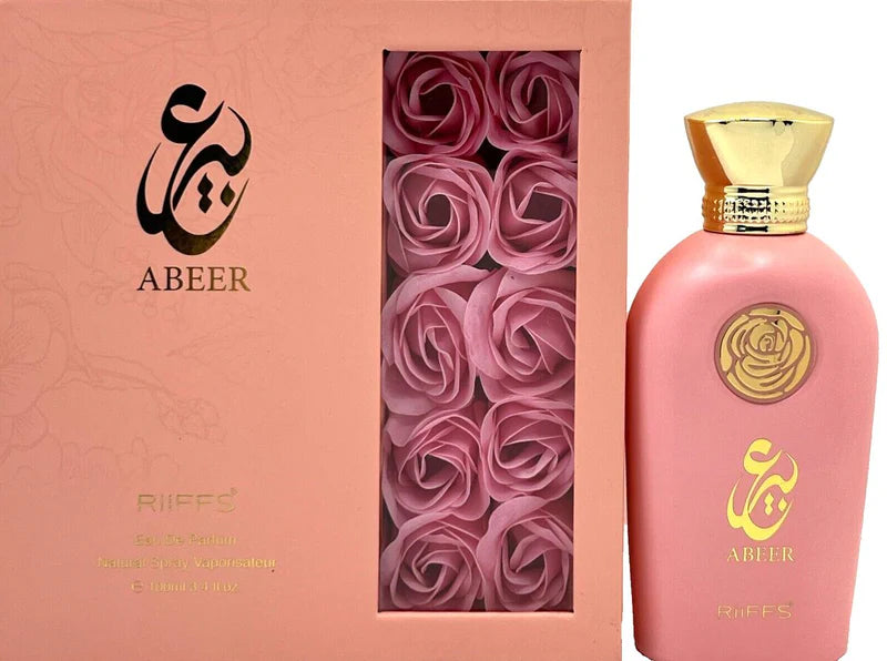 Abeer Riiffs 100ML