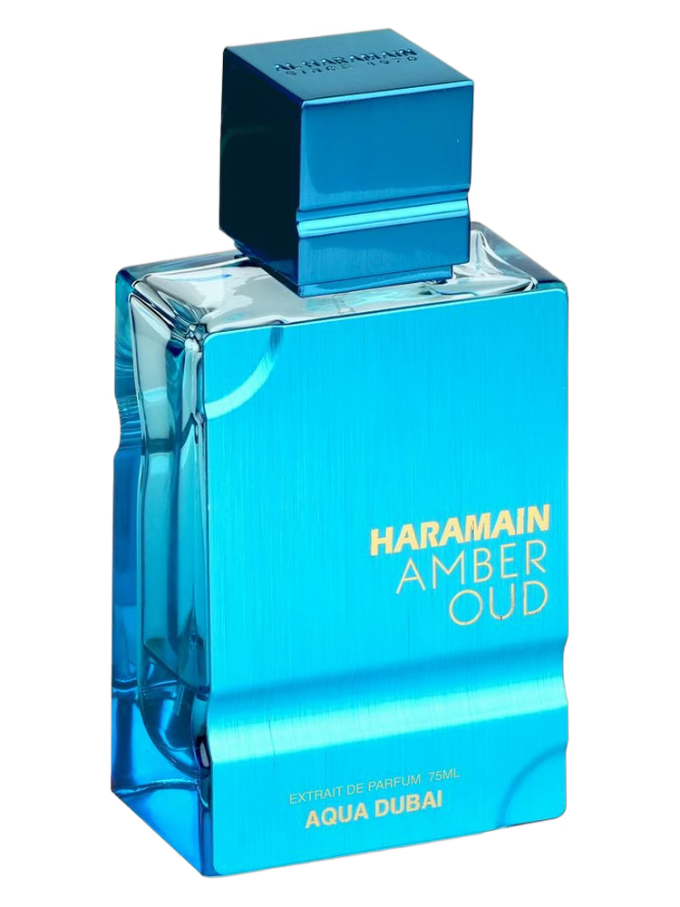 Aqua Dubai Al Haramain 100ml