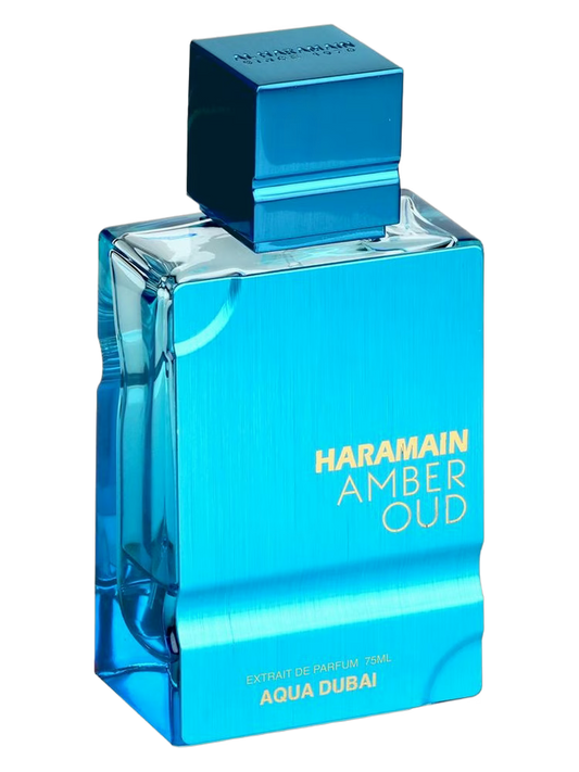 Aqua Dubai Al Haramain 100ml