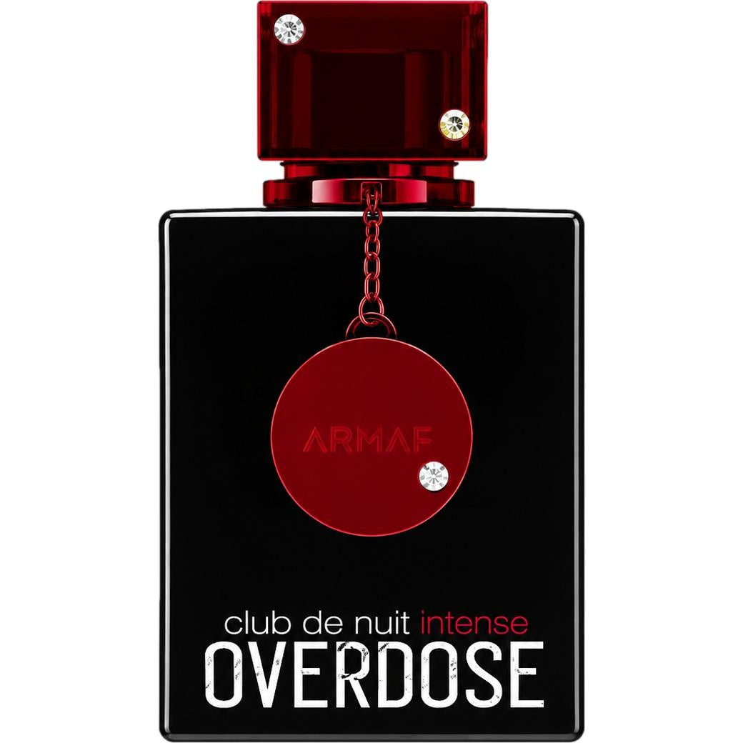 Club De Nuit Intense Overdose 105ml