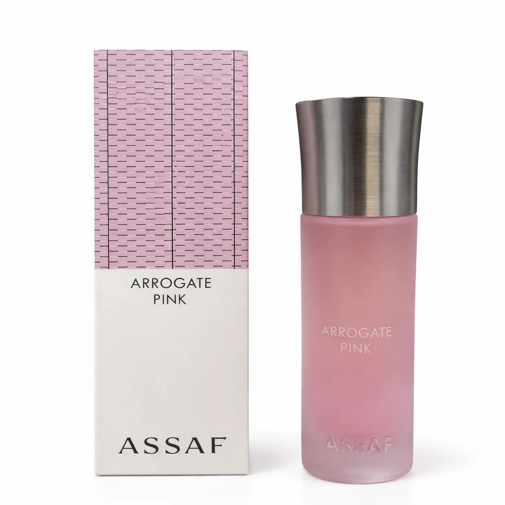 Arrogate Pink Assaf 200ML