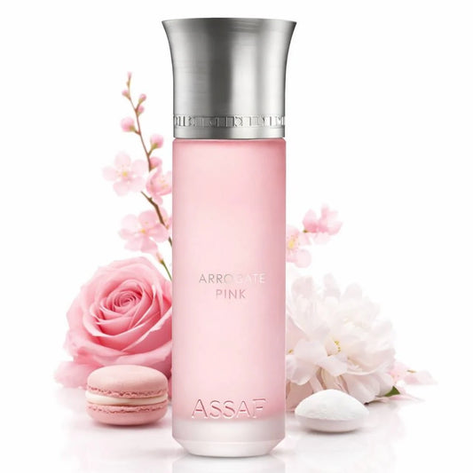 Arrogate Pink Assaf 200ML