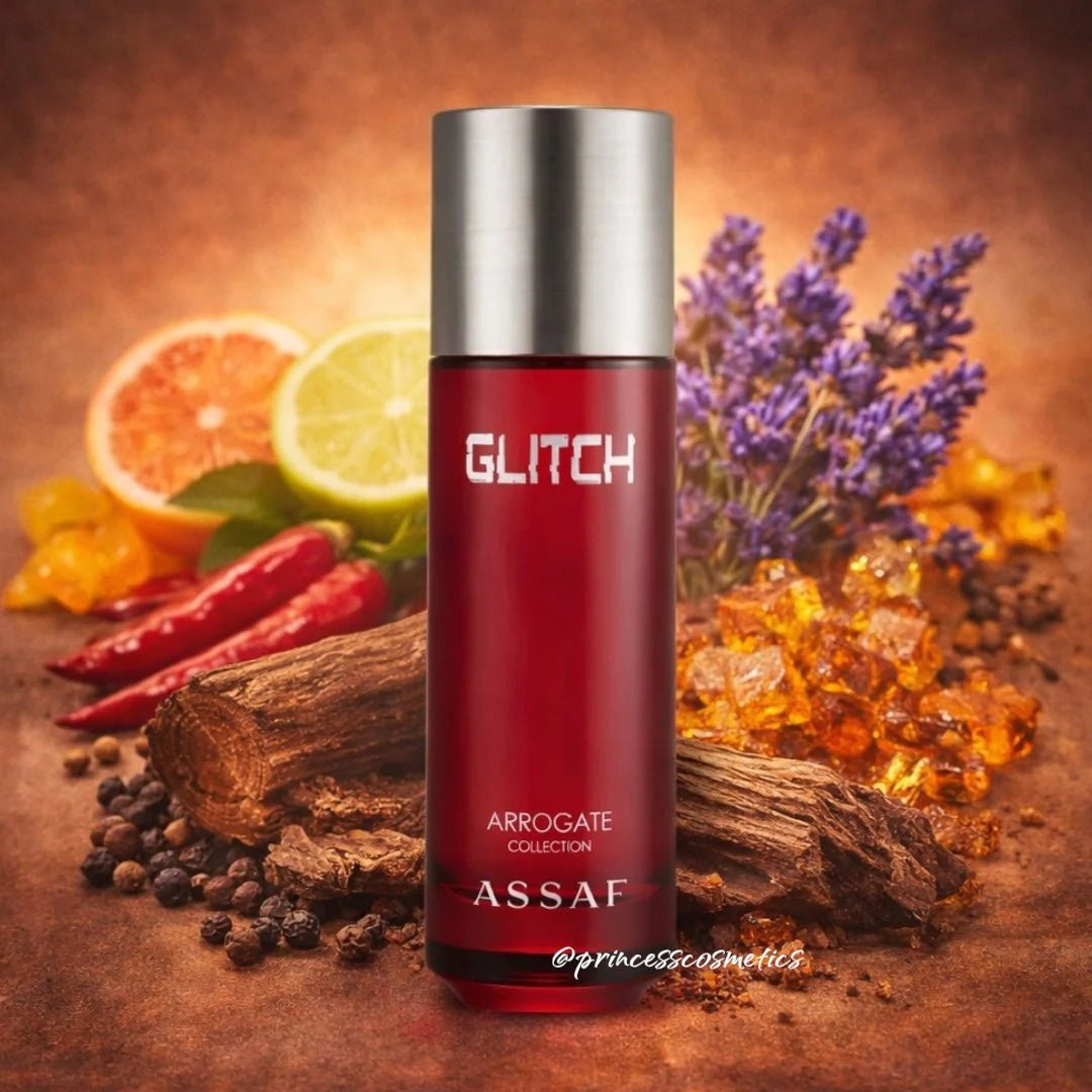 Glitch Assaf 150ml