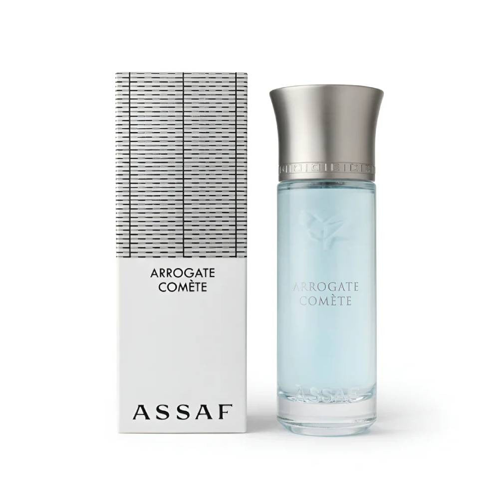 Arrogate Comete Assaf 200ML