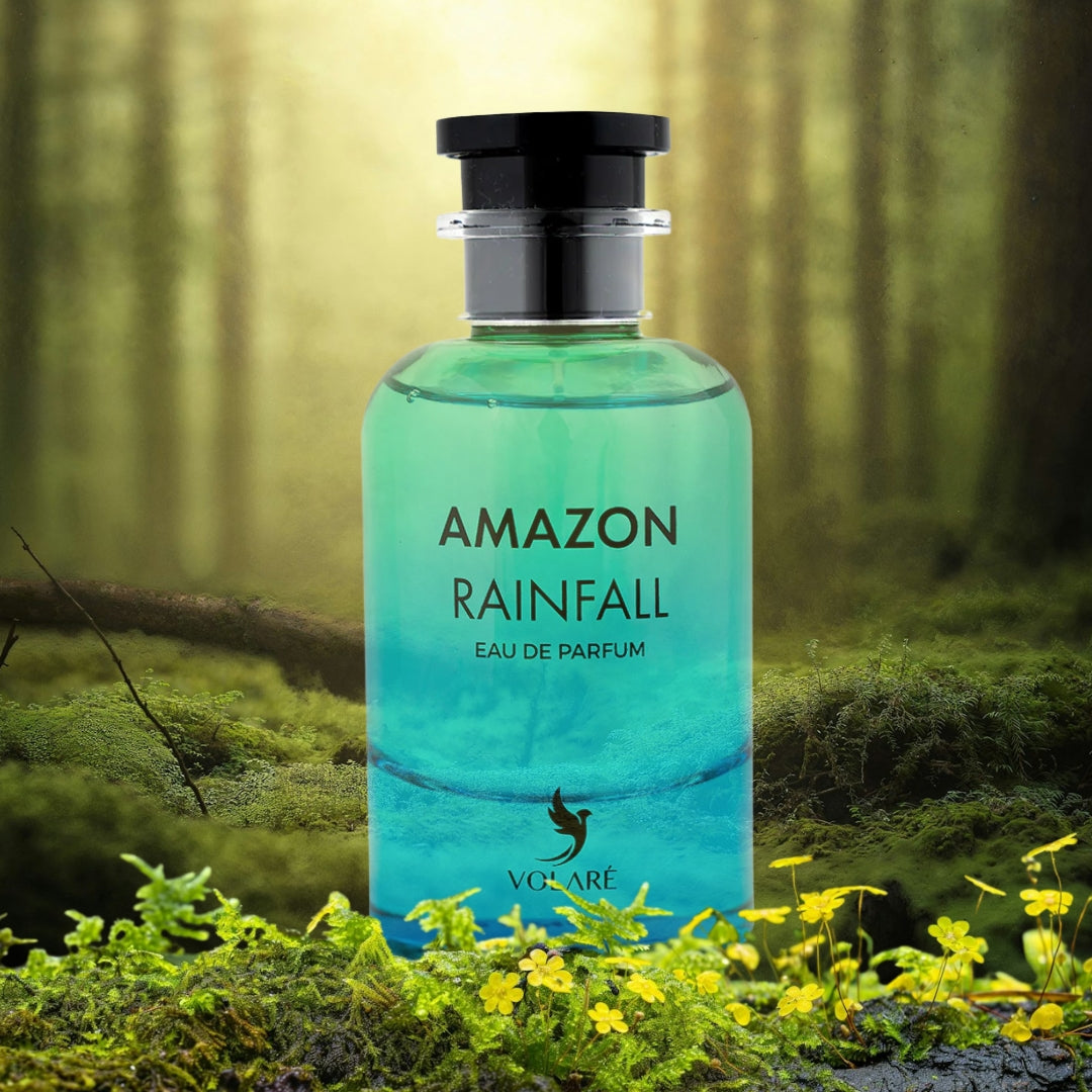 Amazon Rainfall-Volaré 100ml