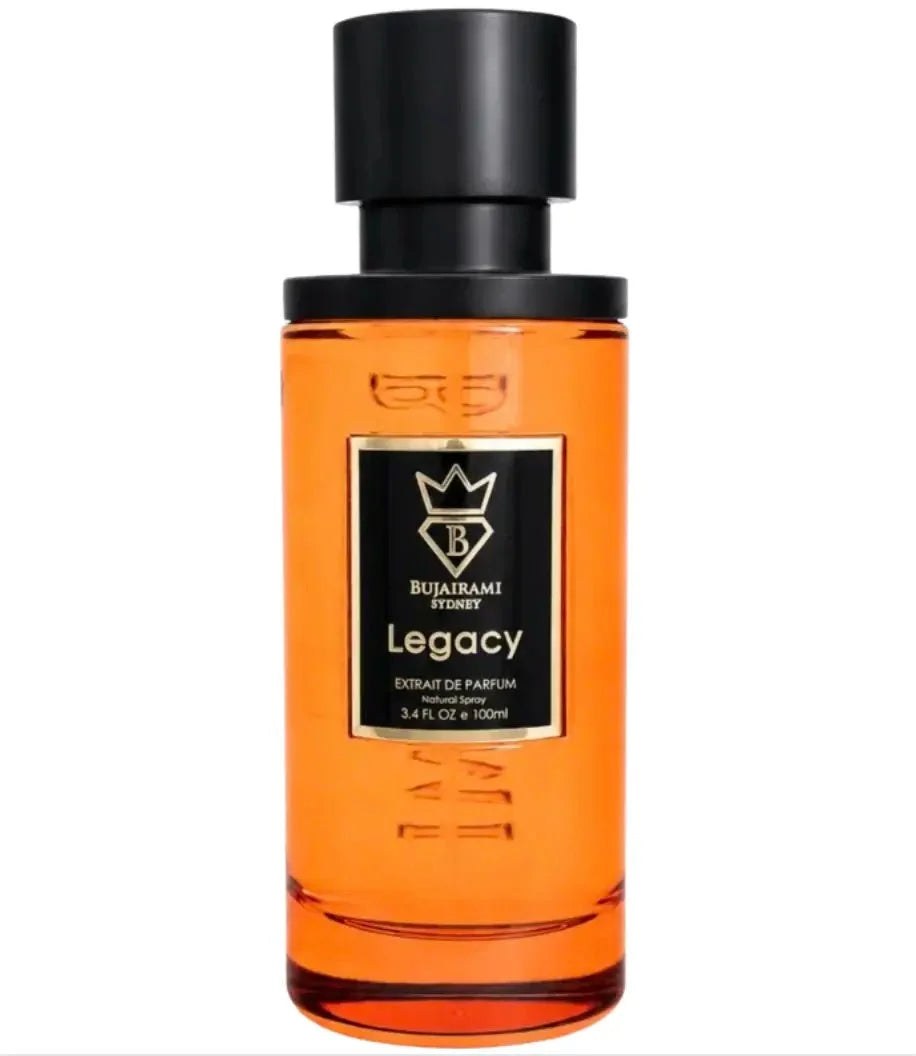 Legacy Bujairami Extrait 100ml