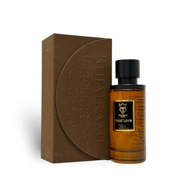 Mad Love Bujairami Extrait 100ml