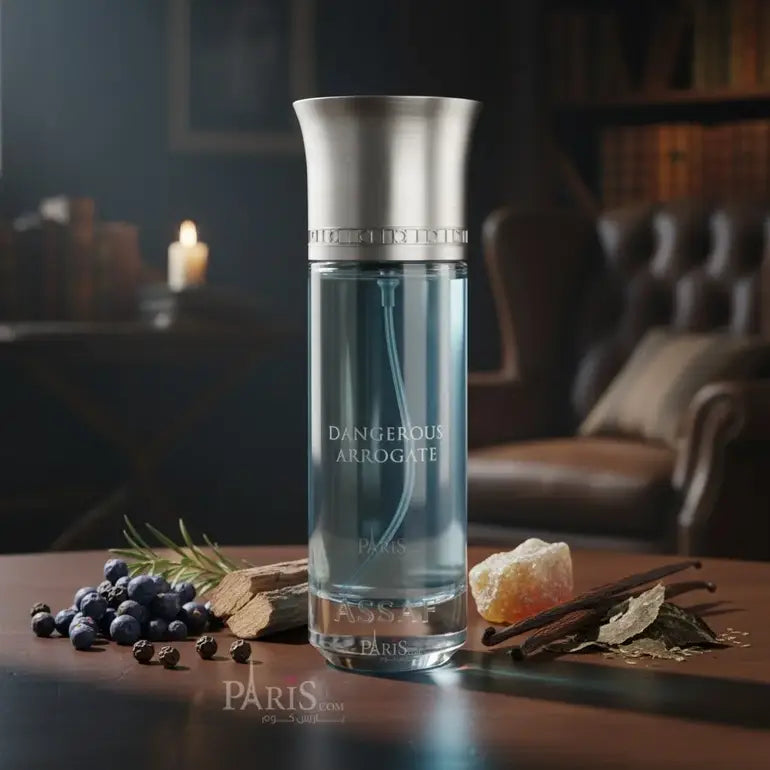 Dangerous Arrogate Assaf 200ML