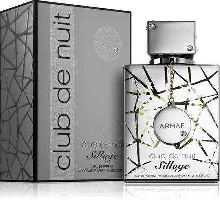 Club de Nuit Sillage Armaf 105ML