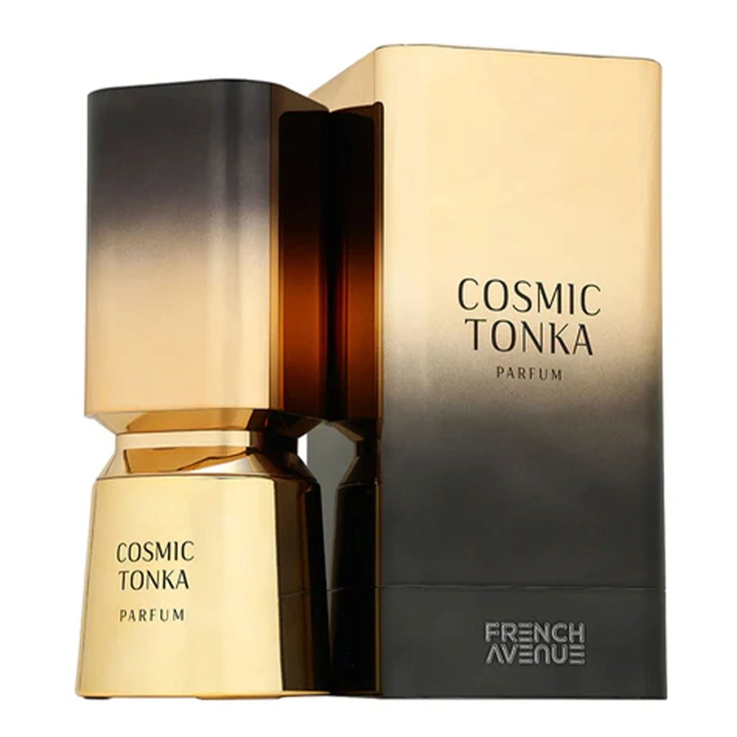 Cosmic Tonka French Avenue 100ml