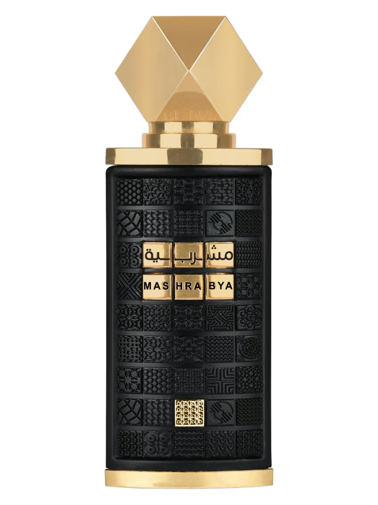 Mashrabya Lattafa 100ml